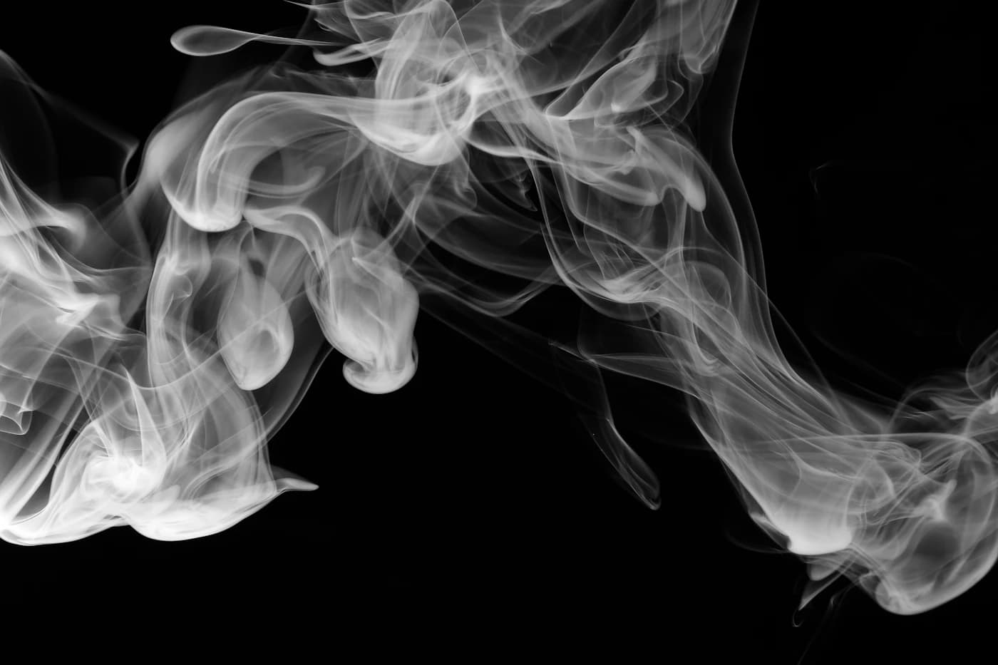 Rilevatore di fumo a soffitto per impianto di rivelazione incendio